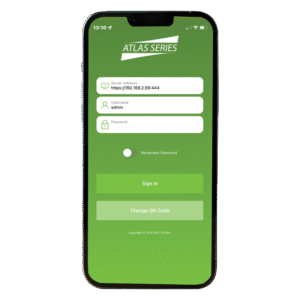 Atlas App