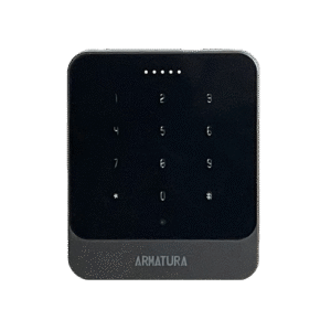 AMT-EP20CKQ - Proximity Reader for Access Control Systems