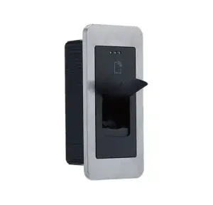 EP30 Fingerprint Access Control System – Secure Access