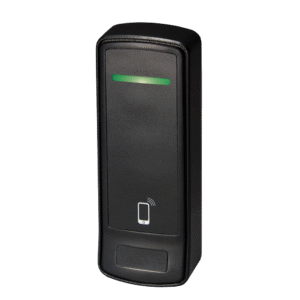 KR500BT - Bluetooth Reader for Access Control Systems