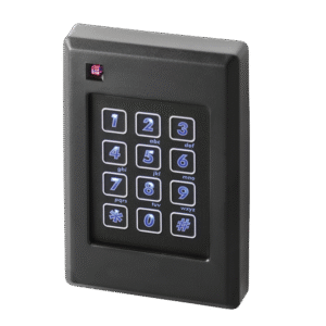 KR502H - Access Control Readers for Secure Card Access Systems