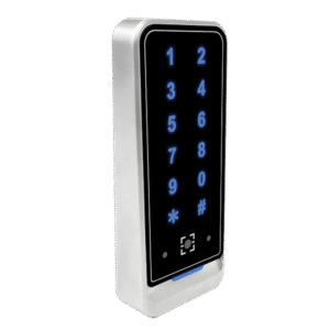 QR502-V - QR Reader for Cloud-Based Access Control Systems
