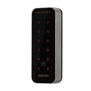 VG10CKQ - Proximity Reader for Access Control System