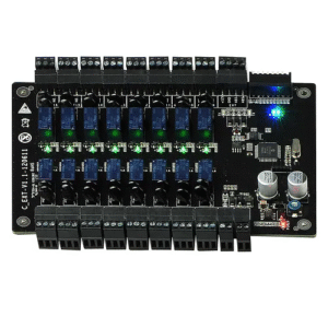 EX16 Elevator Control Expansion for Elevator Access Systems