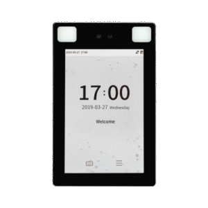 SF1008-WP Cloud-Based Access Control System