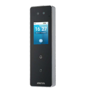 Omni20 Compact Multi Biometric Identification Device