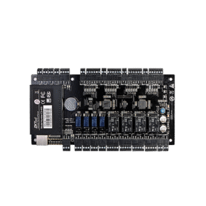 US-C3-400-PRO - Four-Door Prox Access Control Panel