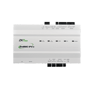US InBio 260 PRO – Two Door Biometric Access Control Panel